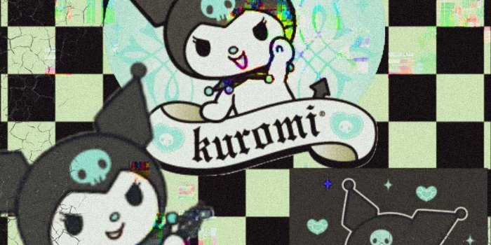 1080x1916 Kuromi Wallpaper - IdleWP