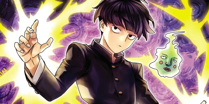 5120x2160 Mob Psycho 100 Shigeo Kageyama Dimple 4K Wallpaper #20