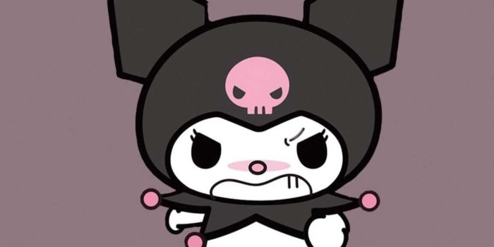 1152x2048 Kuromi Wallpaper | WhatsPaper