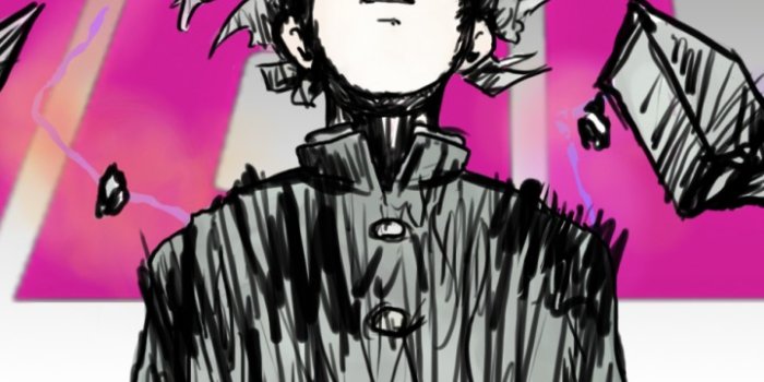 720x1280 Download Mob Psycho 100 Body Pillow, Mob Psycho 100 - Hd Mob Psycho 100  (#1655796) - HD Wallpaper & Backgrounds Download