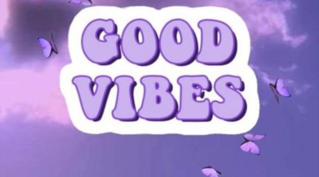 630x1280 Good vibes wallpaper by kianshah - Download on ZEDGE™ | 1fb8