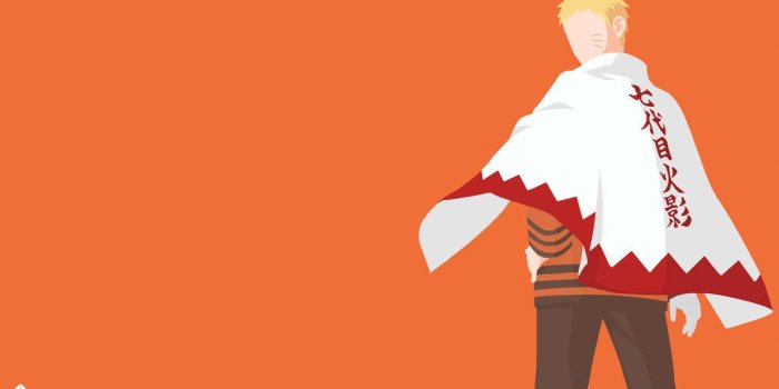 1191x671 Uzumaki Naruto |Naruto |Minimalist Wallpaper by Darkfate17 | Wallpaper  naruto shippuden, Naruto and sasuke wallpaper, Anime naruto