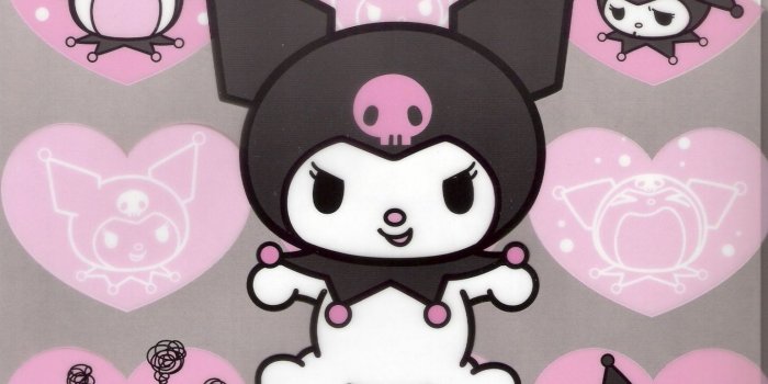 1440x900 Kuromi Desktop Wallpapers - Top Free Kuromi Desktop Backgrounds -  WallpaperAccess