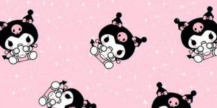 715x1276 Kuromi Wallpaper - Wallpaper Sun