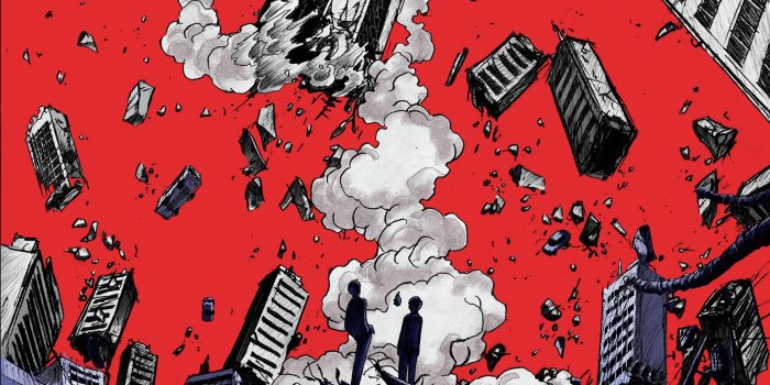 1920x1080 Mob Psycho 100 Season 2 Wallpapers 2020 - Broken Panda