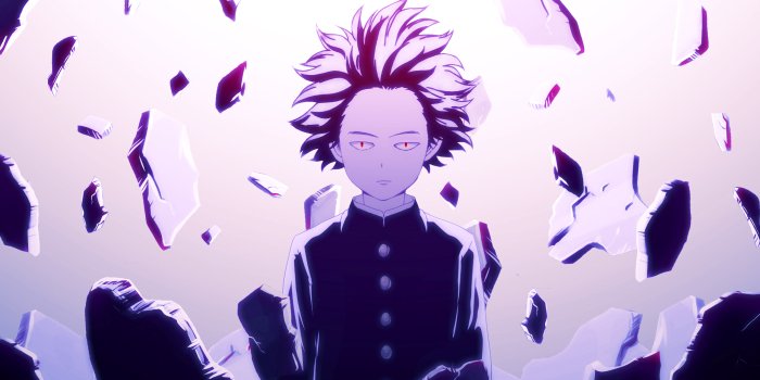 2560x1440 Mob Psycho 100 HD Wallpaper | Background Image | 2560x1440