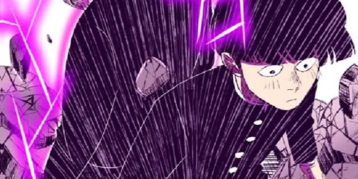 720x1280 HD Mob Psycho Wallpaper | WhatsPaper