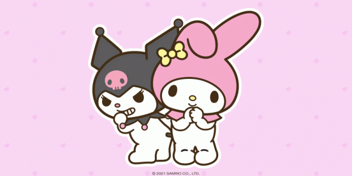 900x1200 Cute Sanrio Kuromi Phone Wallpapers That You Can Get For Free | GirlStyle  Singapore