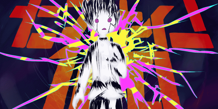 2560x2048 70 Mob Psycho 100 Hd Wallpapers - Mob Psycho 100 Wallpaper Mac (#1583669) -  HD Wallpaper & Backgrounds Download