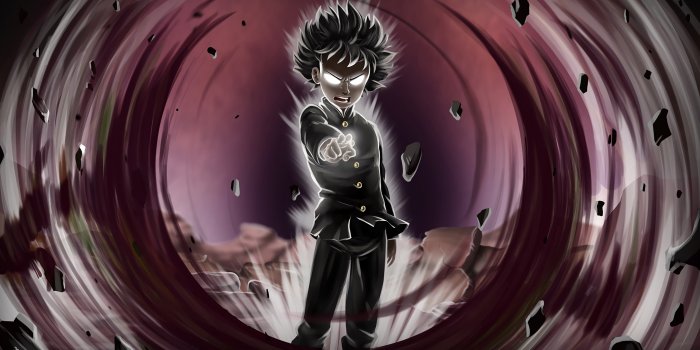 3840x2160 Mob Psycho 100 Wallpaper for mobile phone, tablet, desktop computer and  other devices HD and 4K wallpapers. | Mob psycho 100 wallpaper, Mob psycho  100, Mob psycho