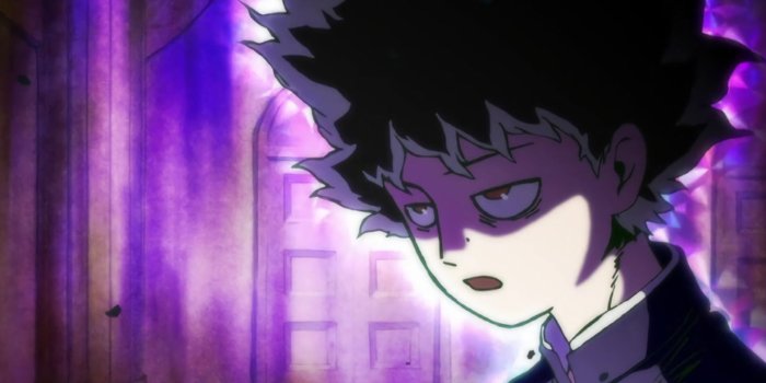 1400x1050 Wallpaper Anime, Mob Psycho 100 • Wallpaper For You