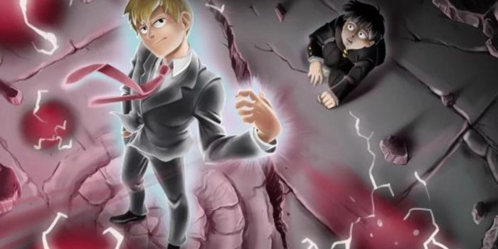 1280x720 Mob Psycho 100 Wallpapers HD Desktop Background Images