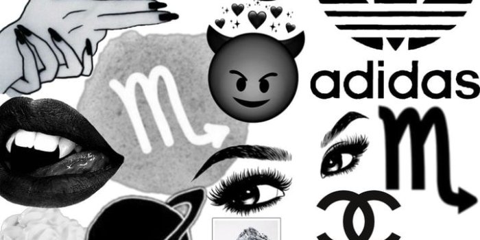 720x1280 Scorpio Aesthetic Wallpapers