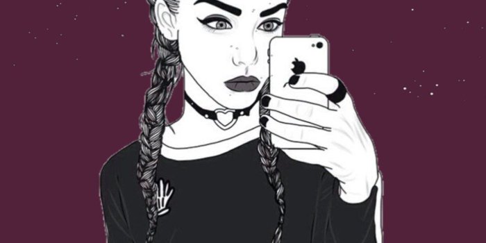 1242x2208 Female Scorpio Wallpapers - Top Free Female Scorpio Backgrounds -  WallpaperAccess