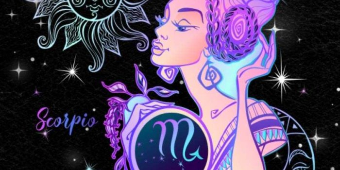 907x1360 Scorpio Wallpaper | WhatsPaper