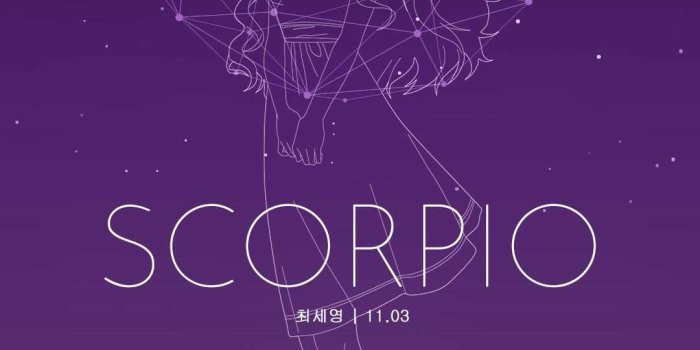 1080x1920 Scorpio Wallpaper | WhatsPaper