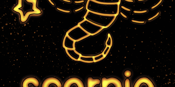 850x1800 Scorpio Wallpaper Discover more Astrological, November, October, Scorpio,  Tropical wallpapers. https://www.wptunnel.com… in 2021 | Scorpio sign,  Scorpio, Zodiac scorpio art