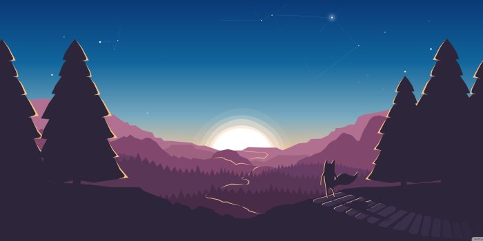 3840x1600 Flat Design illustration Ultra HD Desktop Background Wallpaper for :  Widescreen & UltraWide Desktop & Laptop : Multi Display, Dual & Triple  Monitor : Tablet : Smartphone