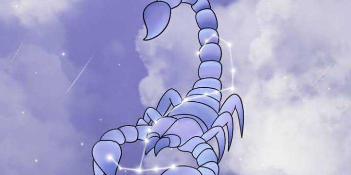 720x1280 Scorpio Wallpaper | WhatsPaper