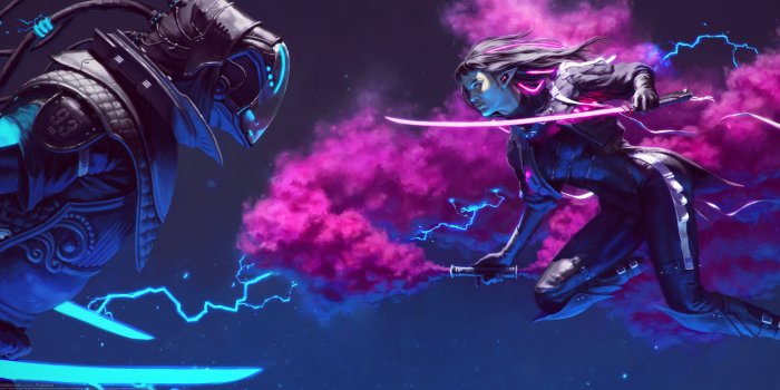 3440x1440 3440x1440+ Wallpapers dump (ultrawide) - Album on Imgur