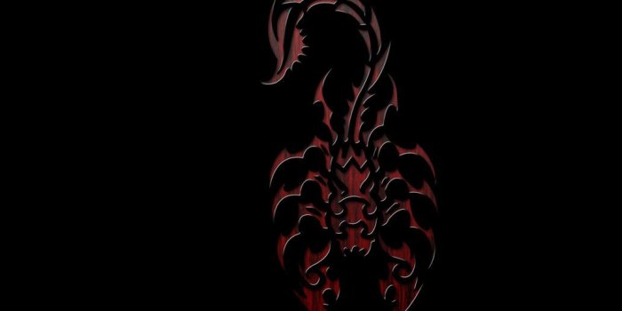 1032x774 Cool Scorpion Wallpapers - Top Free Cool Scorpion Backgrounds -  WallpaperAccess
