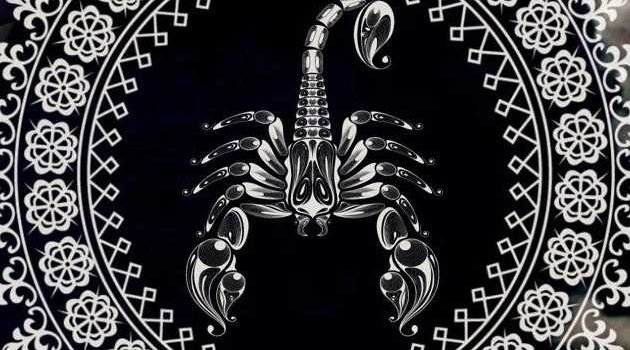 630x1280 Scorpio Wallpaper - Wallpaper Sun