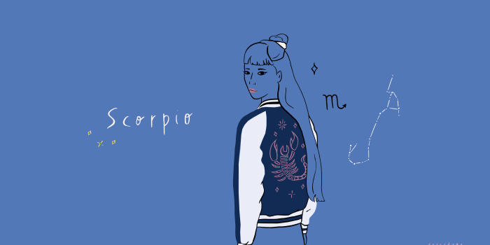 5120x2880 FREE SCORPIO DESKTOP + PHONE WALLPAPER - Spirit You