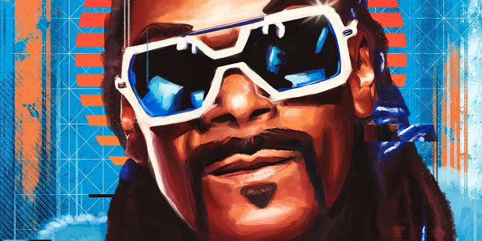 3840x2160 snoop dogg wallpaper,eyewear,face,cool,street  art,sunglasses,chin,art,glasses,illustration,mural, #1255255 - Wallpaperkiss