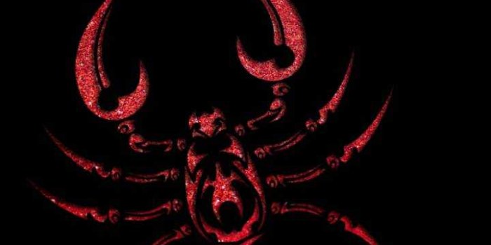 720x1280 4K Scorpio Wallpaper | WhatsPaper