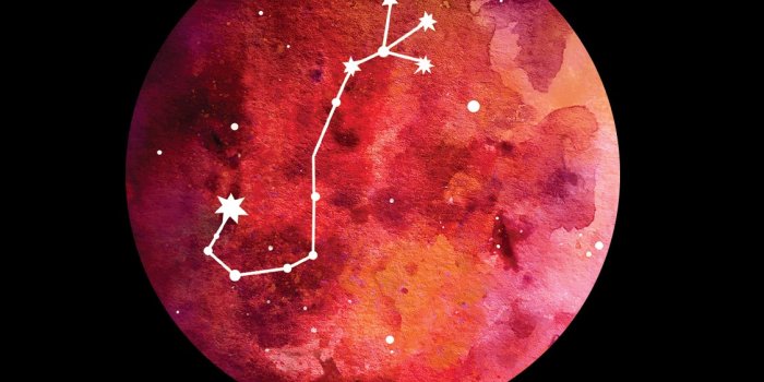 1125x2436 Scorpio Full Moon Wallpaper – Spirit Daughter