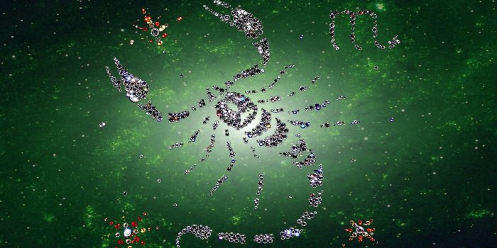 1366x768 scorpio wallpaper - Pee-wee's blog