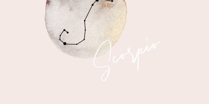 1080x1920 4K Scorpio Wallpaper - iXpap