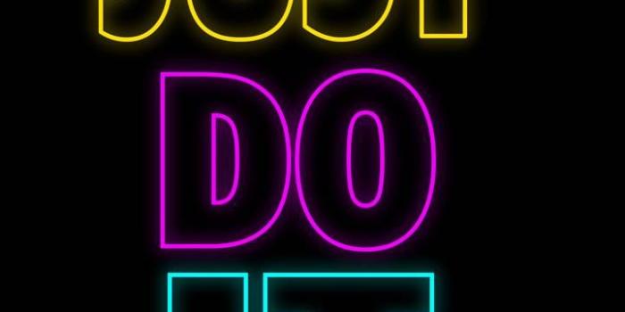 720x1280 Nike Just Do It Amoled Wallpapers