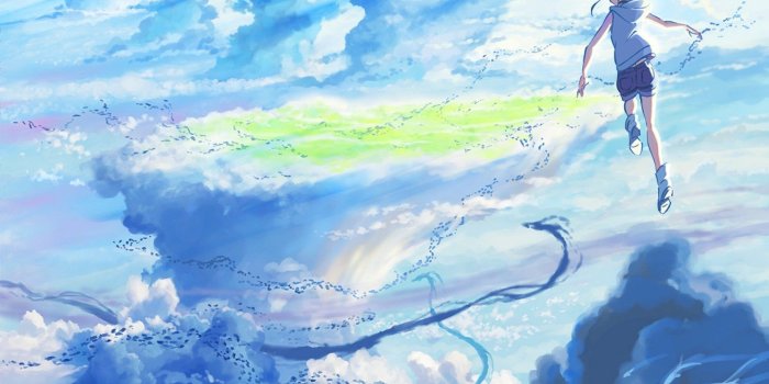 1920x1700 Weathering With You Wallpapers - Top Free Weathering With You Backgrounds -  WallpaperAccess