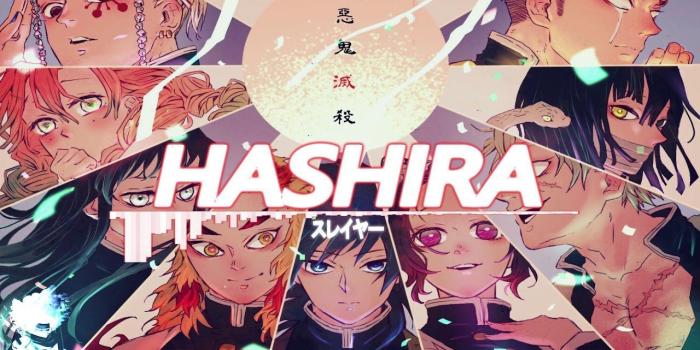 1280x720 Demon Slayer Hashira Wallpapers - Top Free Demon Slayer Hashira Backgrounds  - WallpaperAccess