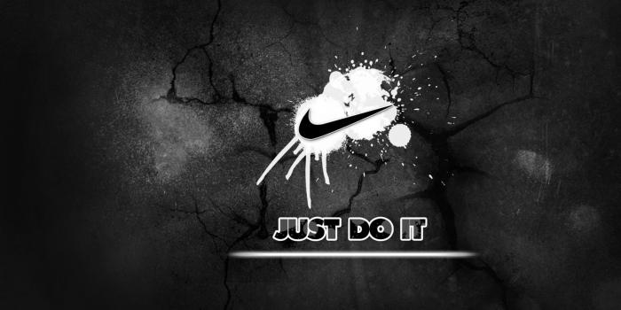 1920x1200 Desktop Just Do It HD Wallpapers - PixelsTalk.Net
