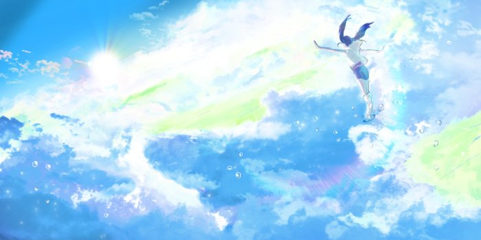 3821x2000 Anime Weathering With You Hina Amano #2K #wallpaper #hdwallpaper #desktop |  Anime, Hd wallpaper, Wallpaper