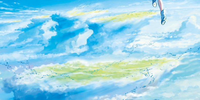 1536x2732 Weathering With You Iphone Wallpapers