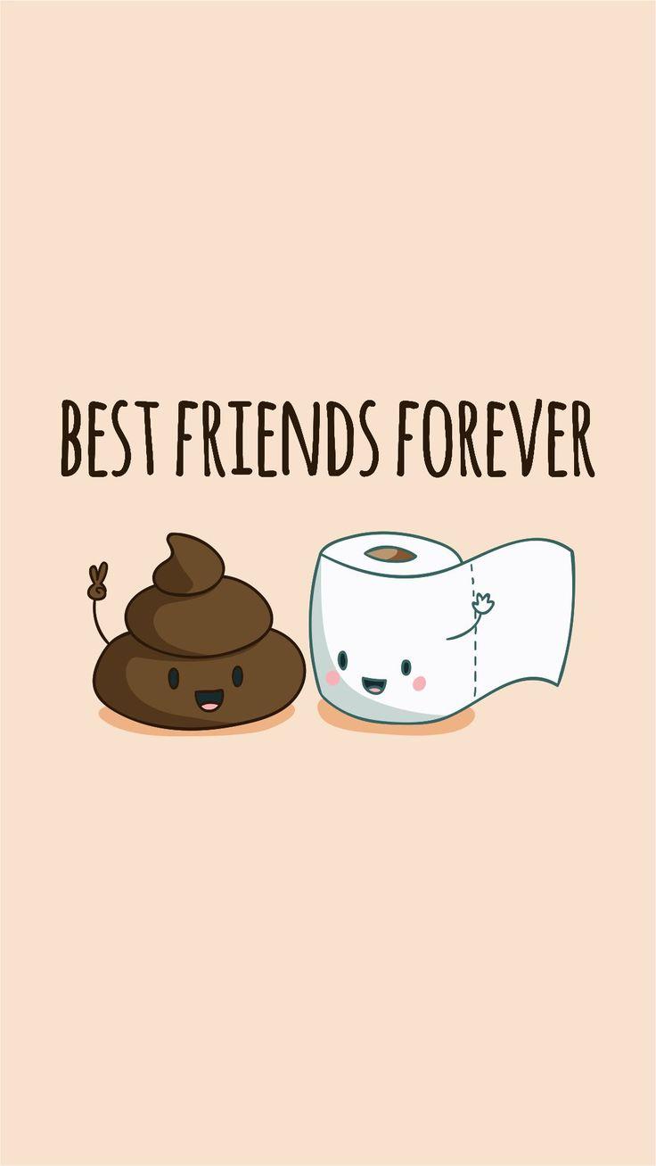 736x1307 Friends - Best Friend Forever Funny (#2051360) - HD Wallpaper & Backgrounds  Download