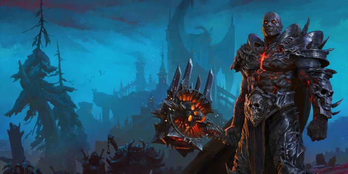 2560x1440 2560X1440 World of Warcraft Wallpapers - Top Free 2560X1440 World of  Warcraft Backgrounds - WallpaperAccess