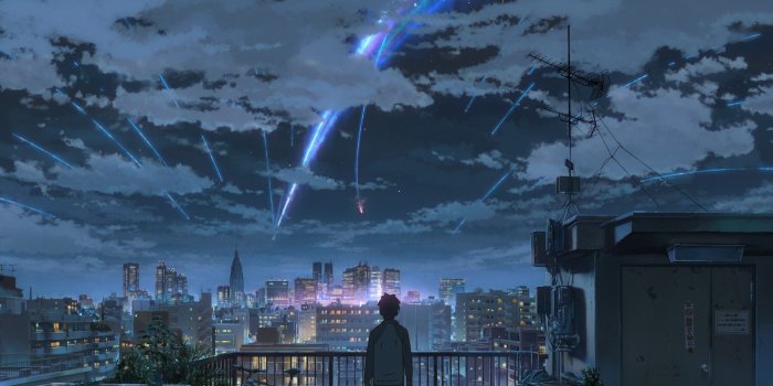 1920x1080 The Weathering With You Wallpapers - Top 35 Best he Weathering With You  Backgrounds Download