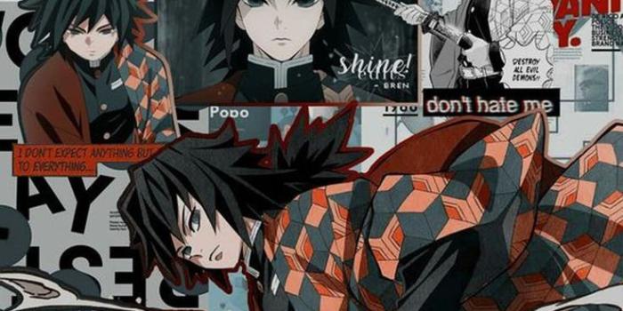 736x1308 dsveiet ✞ — Kimetsu no yaiba Hashira wallpaper