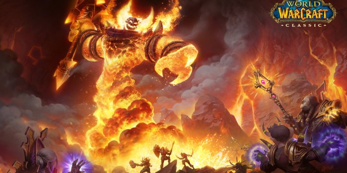 3840x2160 World Of Warcraft Wallpapers • TrumpWallpapers