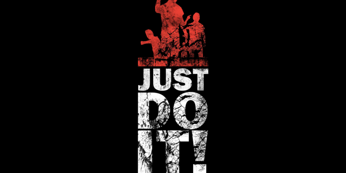 1280x1024 5120x2880] JUST DO IT! : Wallpapers Desktop Background