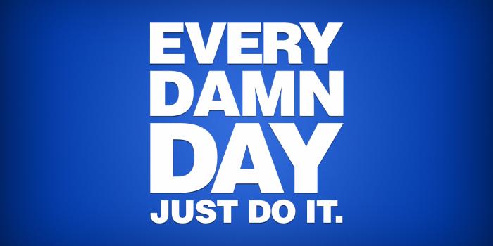 1440x900 Nike Just Do It Wallpaper - Just Do It Screensaver - 1440x900 Wallpaper -  teahub.io