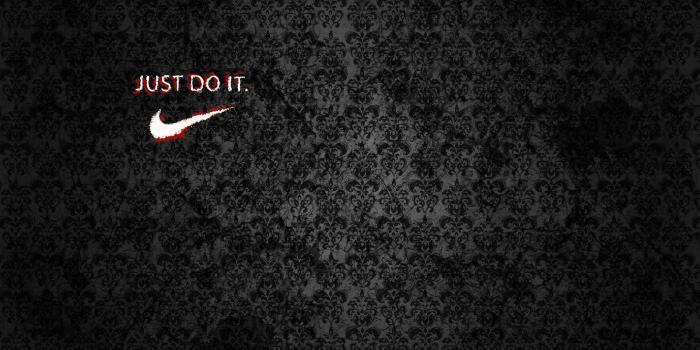 2500x1600 Just Do It Iphone Wallpaper posted by Christopher Cunningham