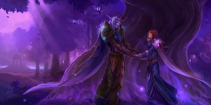 1920x1080 World of Warcraft [13] wallpaper - Game wallpapers - #45496