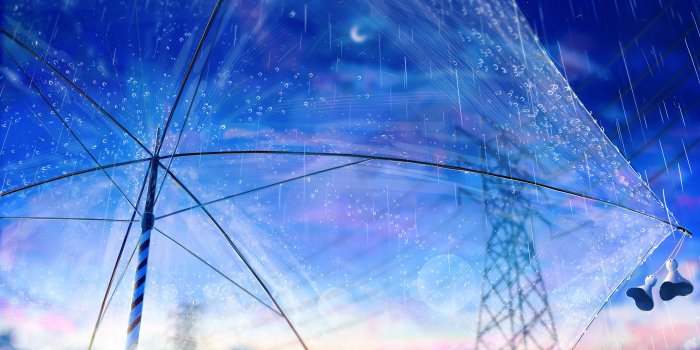 5182x2762 Anime Weathering With You Wallpaper - Resolution:5182x2762 - ID:1128067 -  wallha.com