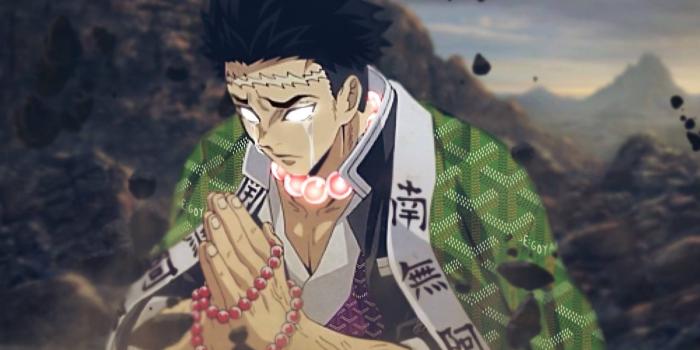 1887x1280 Stone Hashira Wallpapers