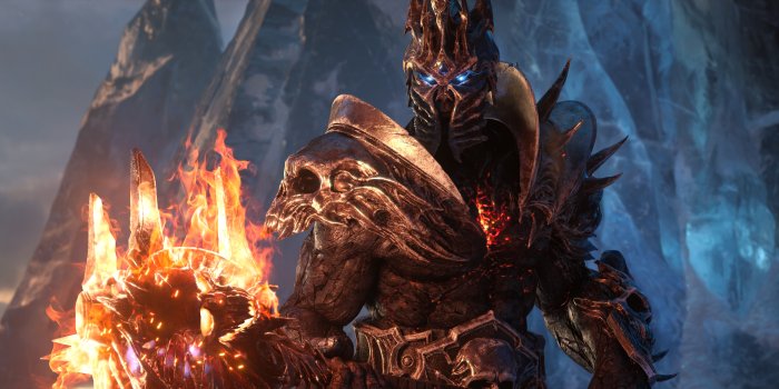 3840x1600 4K Shadowlands Cinematic Wallpaper : r/wow